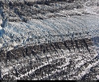 Photo by Albumeditions |  Wrangell-St Elias Alaska, Landscape, Glaciers
